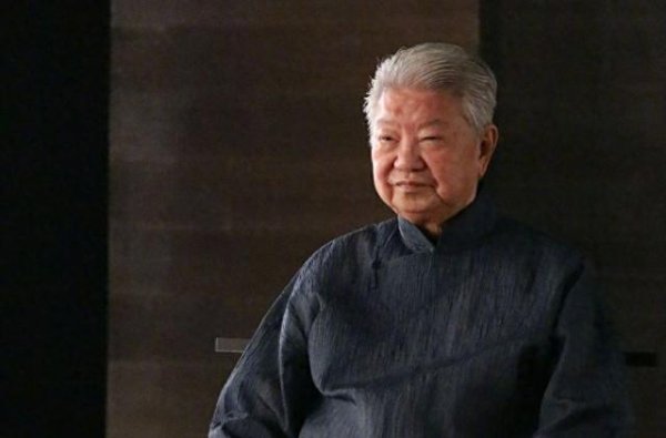 金牛呗 “香港才子”蔡澜去世, 他用一生诠释了: 好心态, 才是最高级的养生!