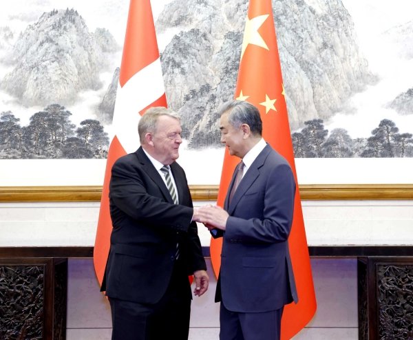 申宝配资 重要时点，中欧高层密集互动